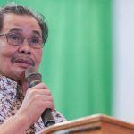 MP Iqbal pabor sa “Rainbow Coalition”, pero sinabing hindi pa tapos ang laban;, pa rin umano ang negosasyon sa Coalition
