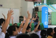 Globe hatid ang digital livelihood at financial literacy sa Davao City