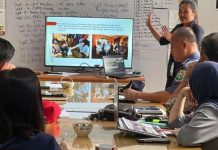 Gov. Mendoza ipinag-utos ang pag buo ng inter-agency task force laban sa wildlife threats