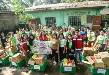 Over 17 thousand Sarangan chidren to benefit from DSWD’s 180-day feeding program