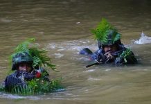 Philippine Army holds in Katihan Patrol 2026-Mindanao Leg