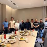 BARMM Grand Coalition, Pinalawak ang pakipag-dayalogo sa mga lider ng BFP at UBJP