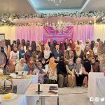 Shari’ah counselors sumailalm sa pagsasanay sa mediasyon at resolusyon ng mga alitan katuwang ang opisina n MP Ambolodto