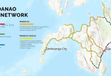 MinDA eyes PPP opportunities for Mindanao Railway Development